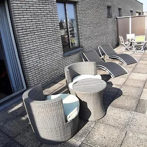  Appartement Louise Penthouse Belgique