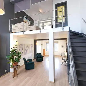  Appartement Togo Belgique