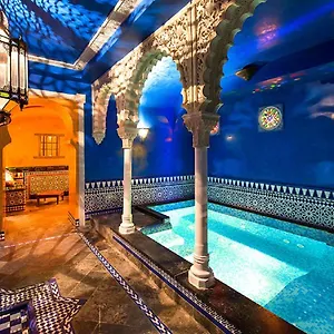 Manos Premier Hotel Brüssel