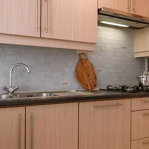  Appartement Huswell - Lovely, Sunny Flat Just Near The And The Sea Belgique