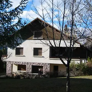  Appartement Alpineaccomodation France