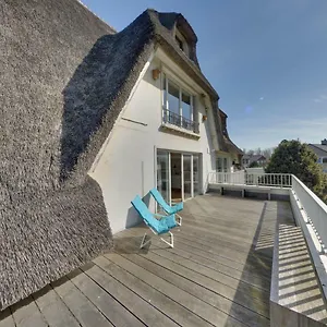 Het Riet Apartment Ostende